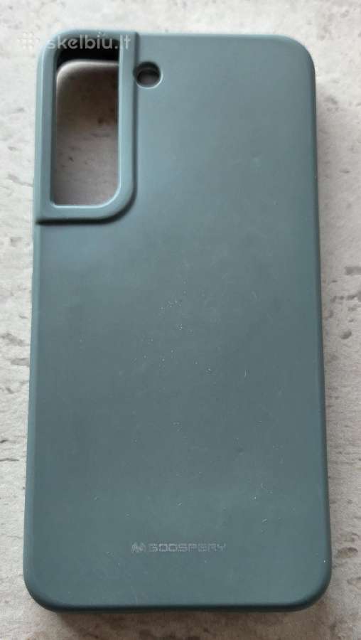 Samsung Galaxy S22 5G 256 GB Pink Gold - nuotraukos Nr. 10