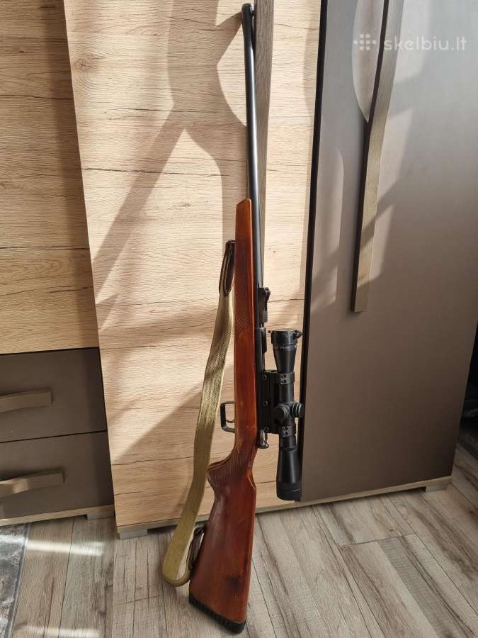 Toz 16 22lr