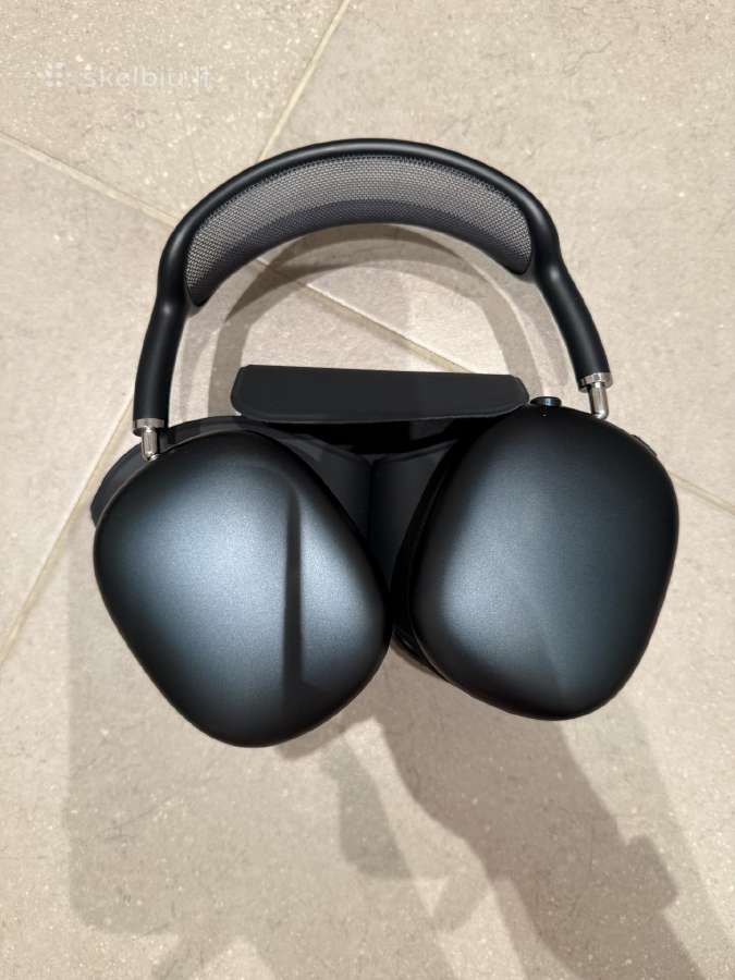 Airpod Max