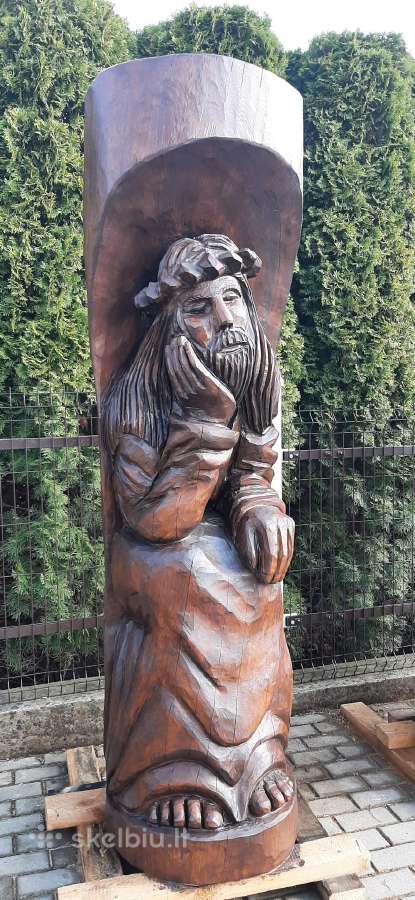 Skulptūros