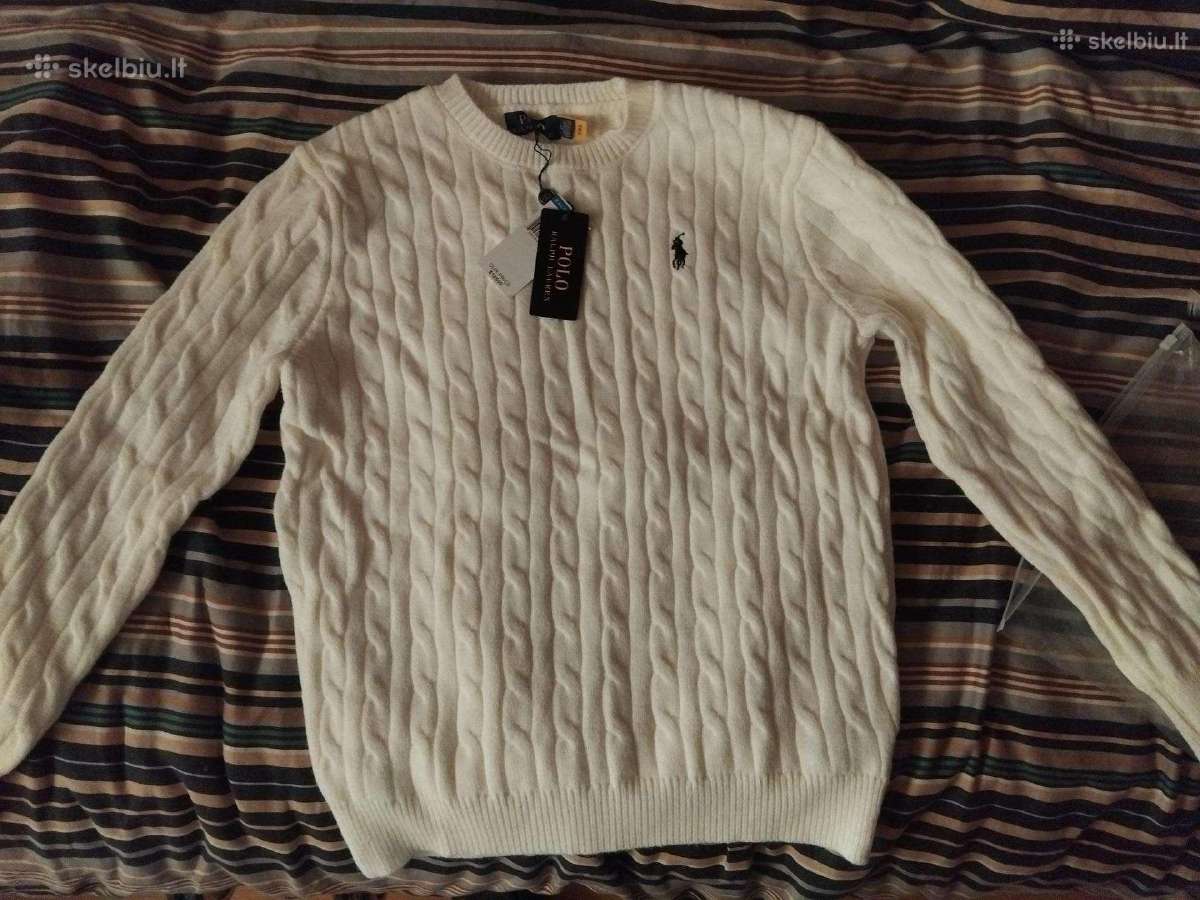 Polo ralph