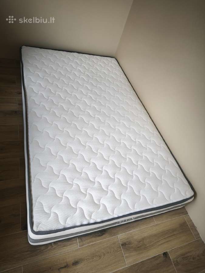 Čiužinys Riposo 120x200, 20cm storio