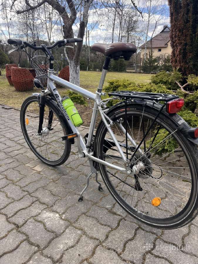 Parduodu vyriška dvirati Comfort 900 - nuotraukos Nr. 2