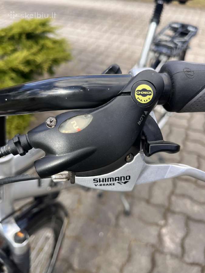 Parduodu vyriška dvirati Comfort 900 - nuotraukos Nr. 5