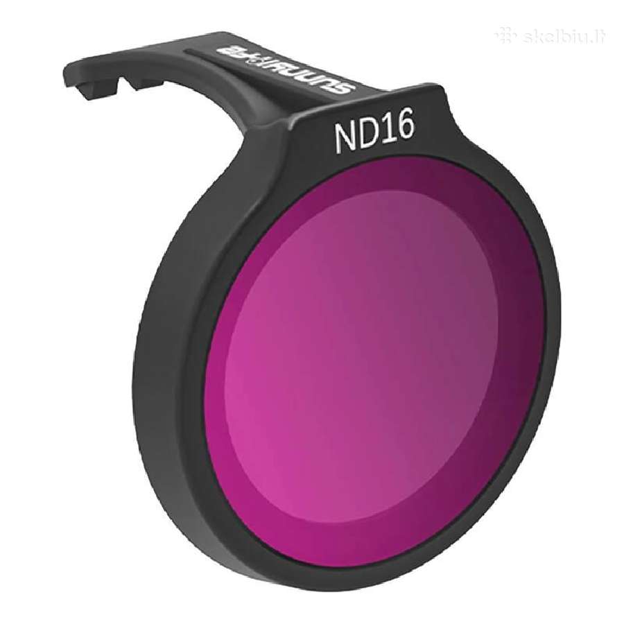 Dji Neo Nd16 filtras