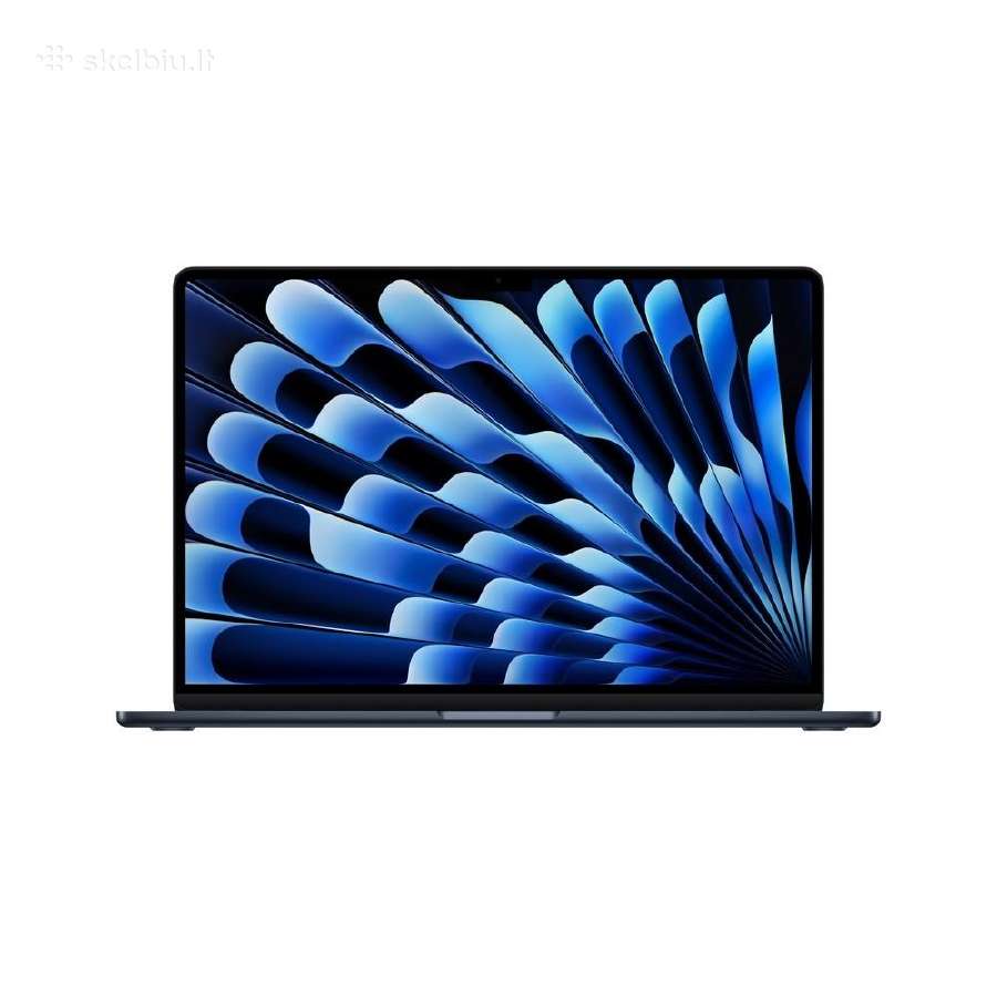 MacBook Air 13 M5 M4 - nuotraukos Nr. 2