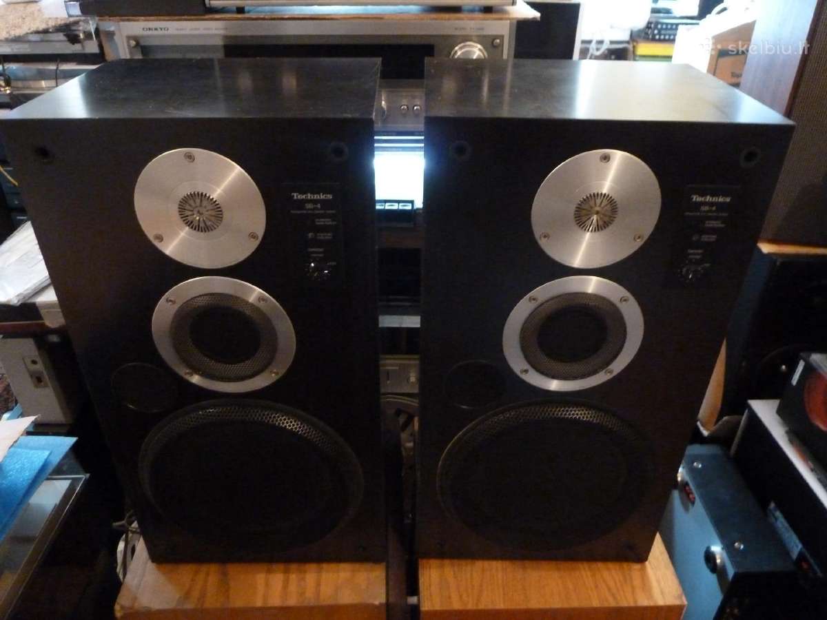Kolonėlės Ar B&w Bose Cabasse Jbl Pioneer - nuotraukos Nr. 16