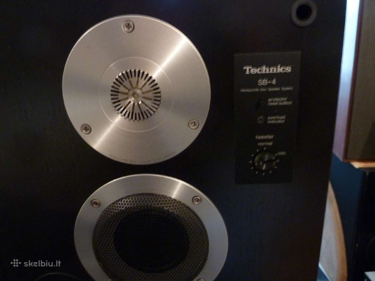 Kolonėlės Ar B&w Bose Cabasse Jbl Pioneer - nuotraukos Nr. 18