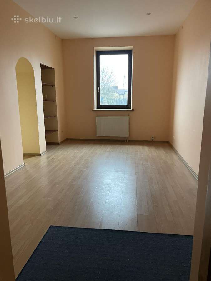 Skubiai geroje vietoje