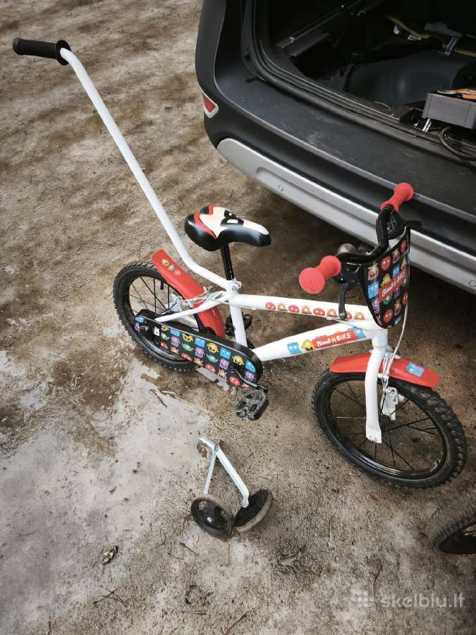 Bimbo-bike