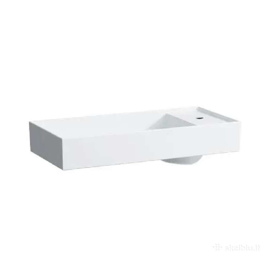 Laufen Kartell Laufen 75 praustuvas Naujas