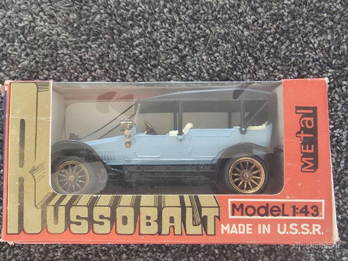 Russobalt S22/40 A22