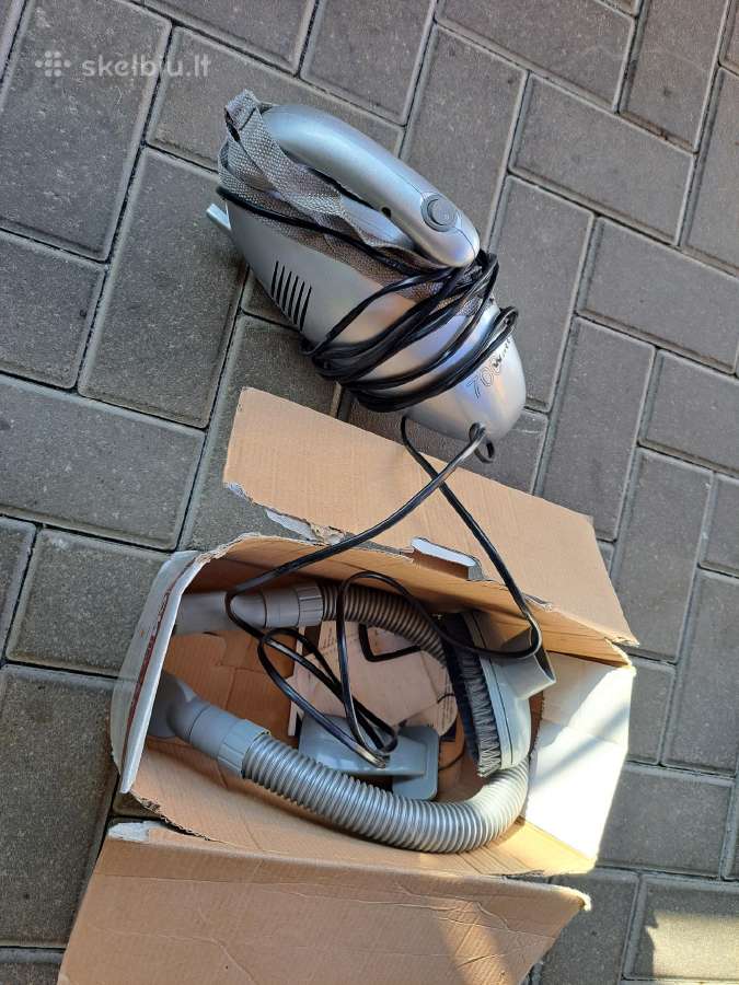 Siurblys