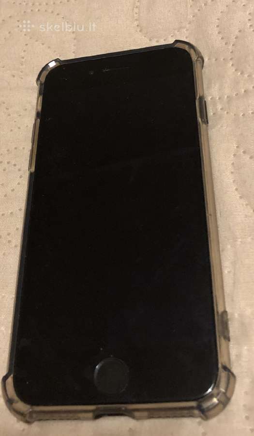 iPhone 7 32gb - nuotraukos Nr. 4
