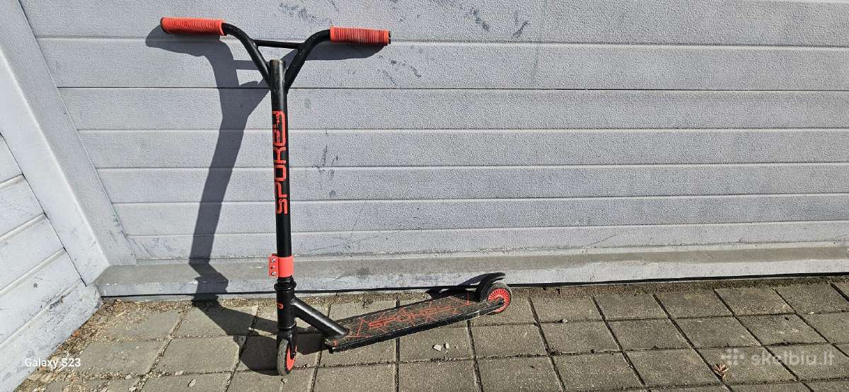 Paspirukas