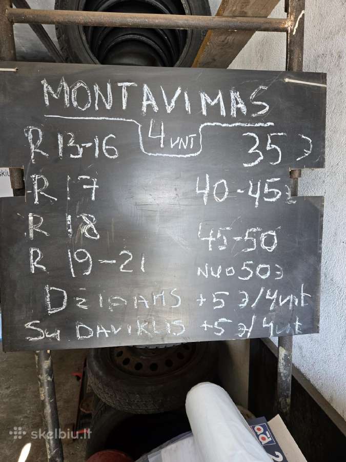 Ratu montavimas,kondicioneriu pildymas viršuliškiu - nuotraukos Nr. 2