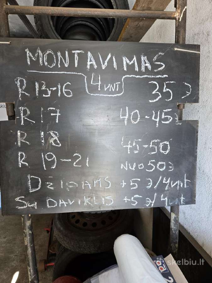 Ratu montavimas,kondicioneriu pildymas - nuotraukos Nr. 3
