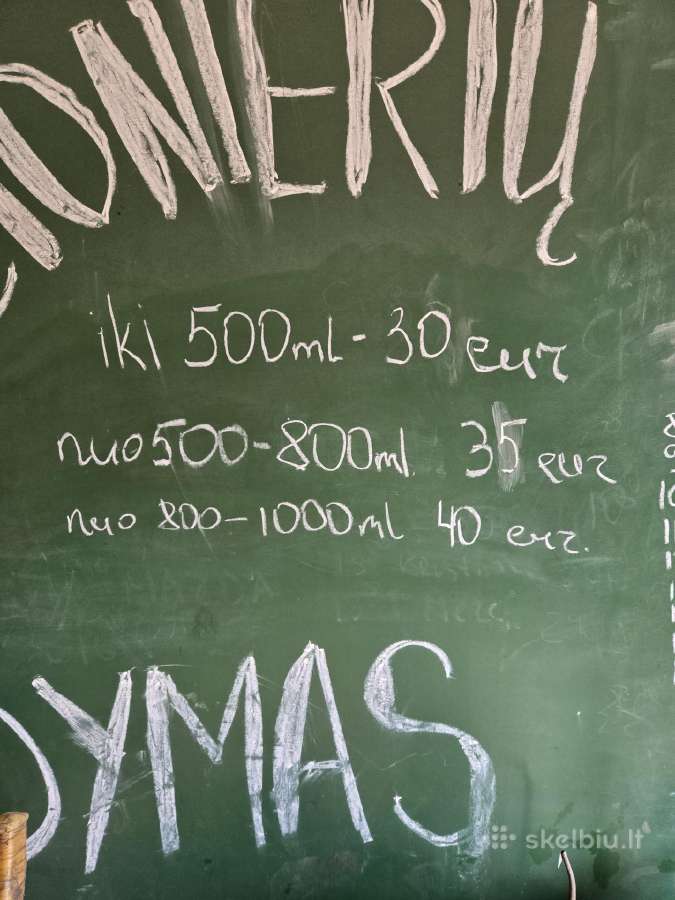 Ratu montavimas,kondicioneriu pildymas viršuliškiu - nuotraukos Nr. 6