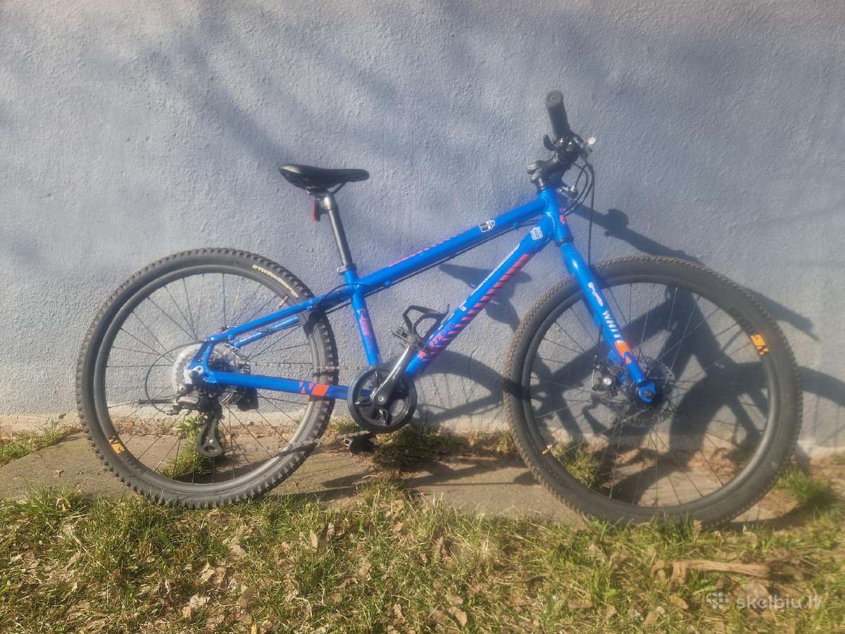 White XC 240 Lite (24 coliai)
