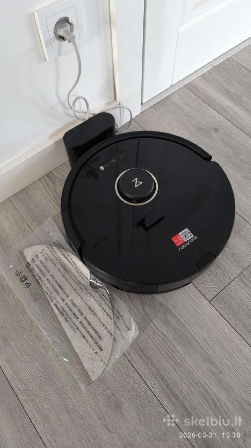 Roborock Q8 Max
