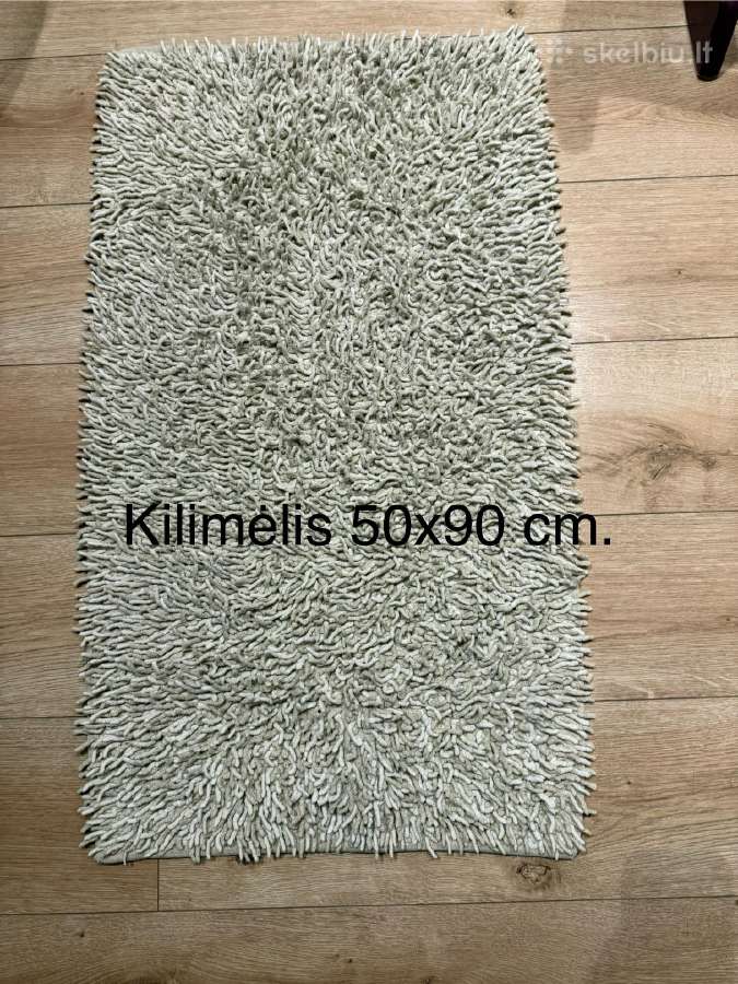 Parduodu kilimėlius