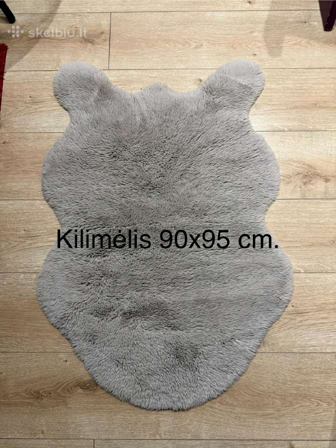 Parduodu kilimėlius - nuotraukos Nr. 4