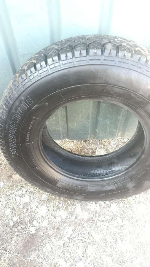 Padangos 31x10.50r15lt.ir275-70r18 - nuotraukos Nr. 10
