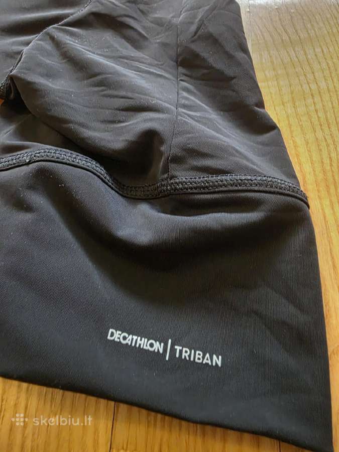 Triban dviratininko šortai, L - nuotraukos Nr. 3