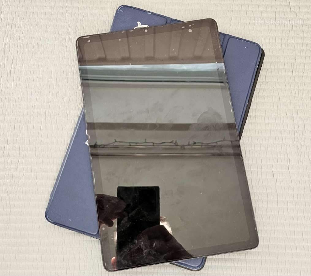 Galaxy Tab S6 lite 64 dalims, neveikia