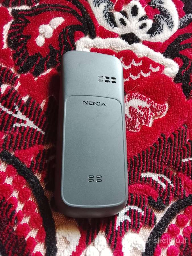 Nokia 100 - nuotraukos Nr. 2