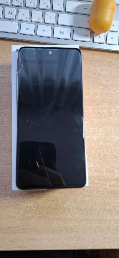 Samsung Galaxy A51 - nuotraukos Nr. 2