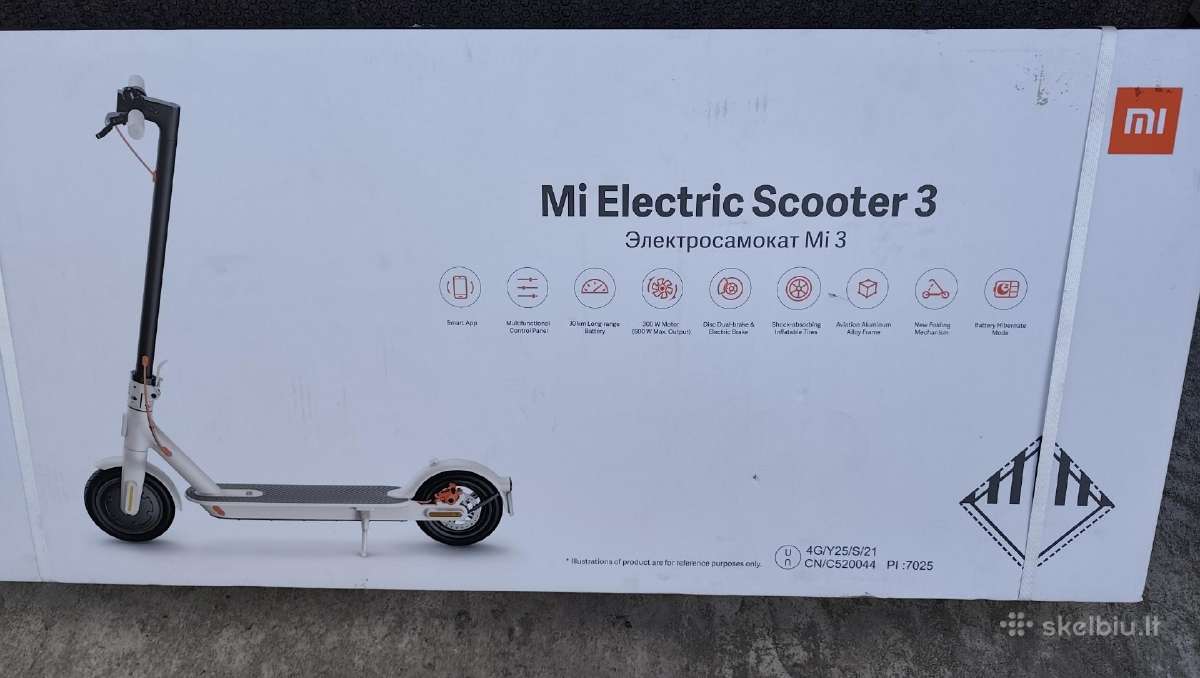 Xiaomi Mi 3 Naujas,(pasibaigusi garantija)