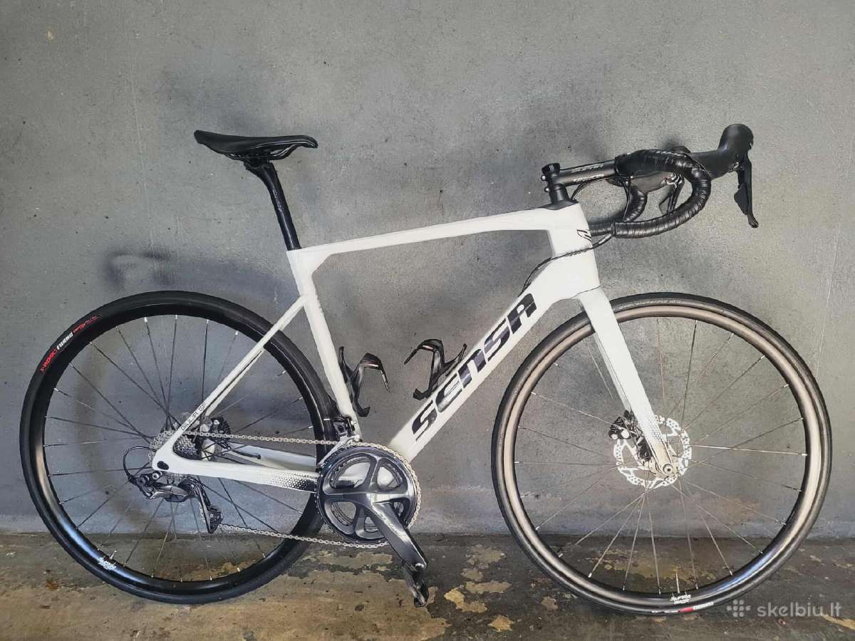 Sensa Giulia Gf Carbon 2024m