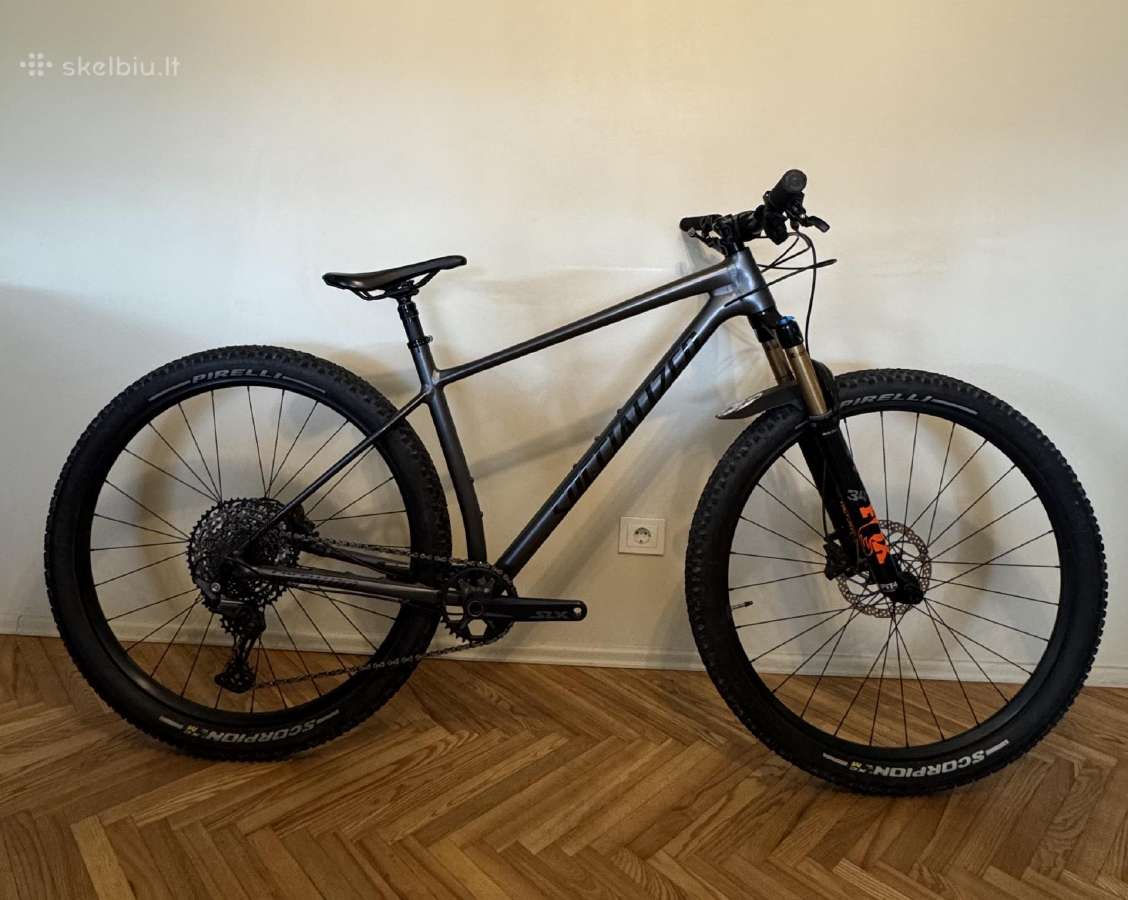 Specialized Chisel MTB L, 29