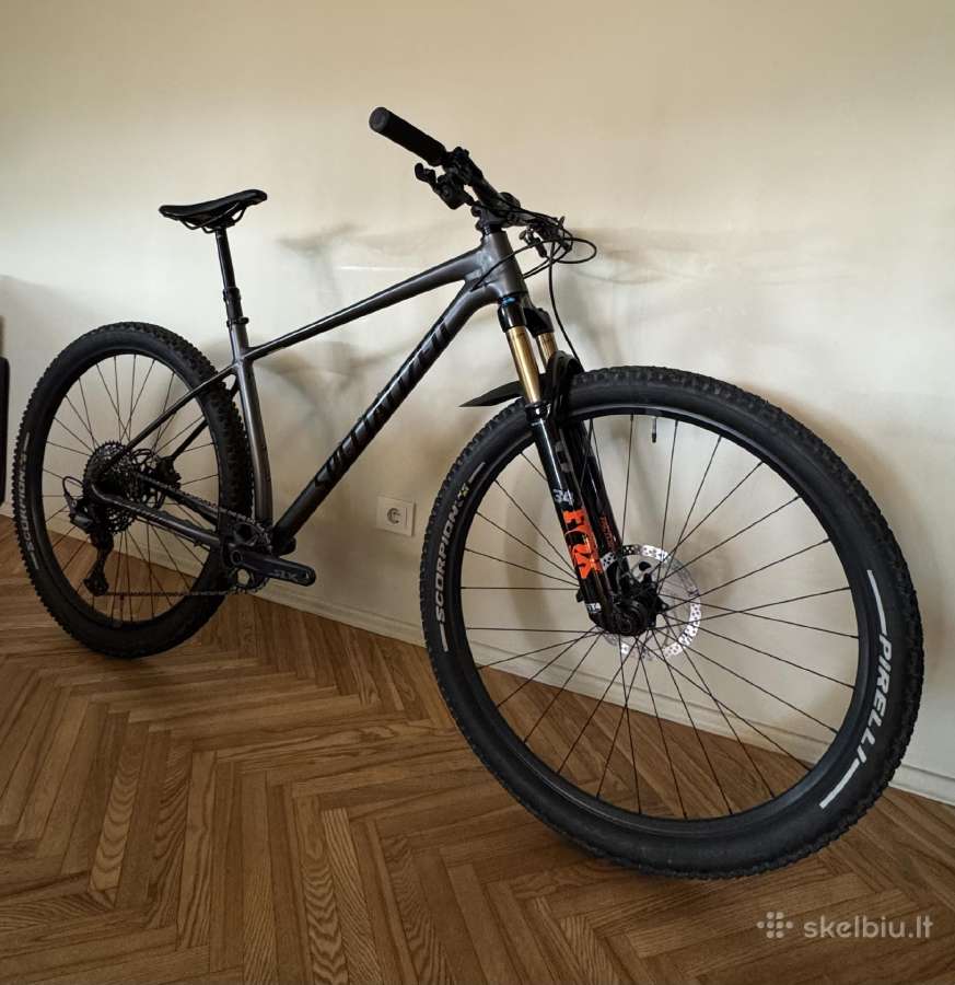 Specialized Chisel MTB L, 29 - nuotraukos Nr. 2