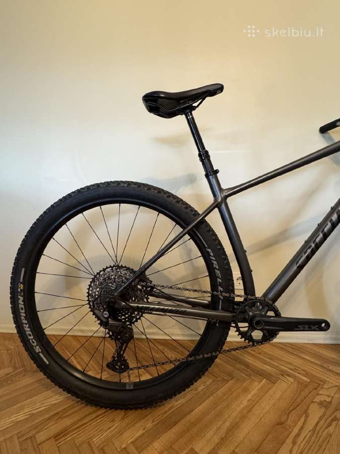 Specialized Chisel MTB L, 29 - nuotraukos Nr. 3