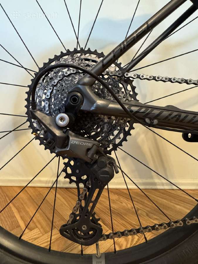 Specialized Chisel MTB L, 29 - nuotraukos Nr. 4