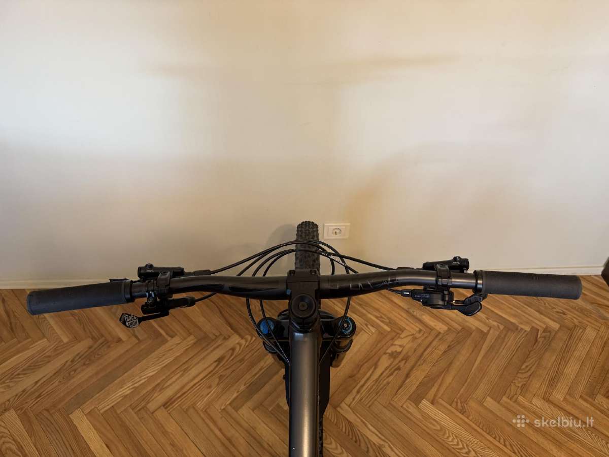 Specialized Chisel MTB L, 29 - nuotraukos Nr. 5