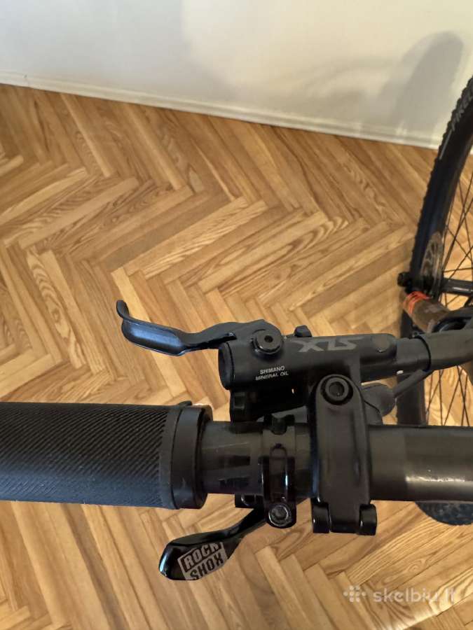 Specialized Chisel MTB L, 29 - nuotraukos Nr. 6