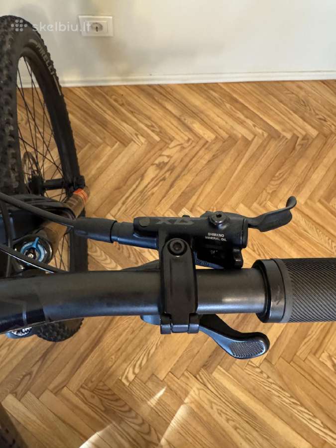 Specialized Chisel MTB L, 29 - nuotraukos Nr. 7
