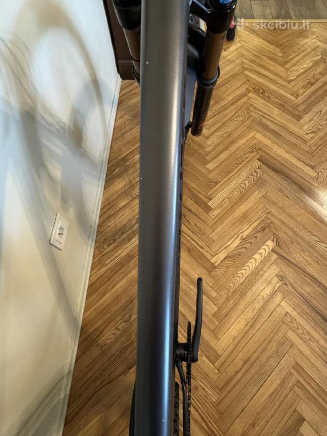 Specialized Chisel MTB L, 29 - nuotraukos Nr. 9