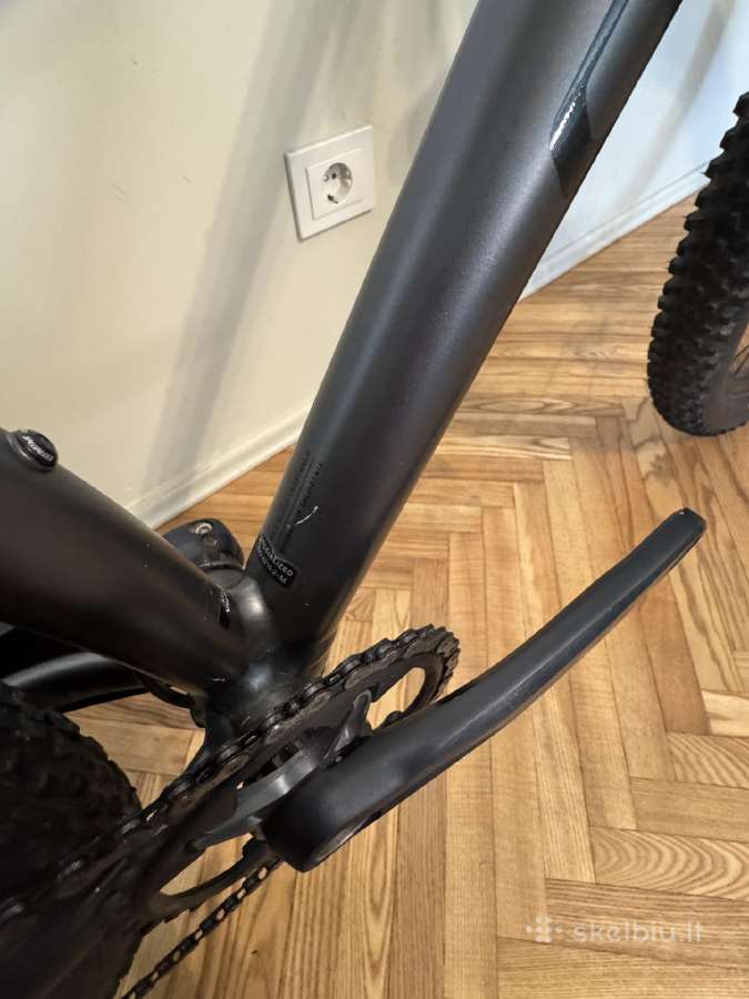 Specialized Chisel MTB L, 29 - nuotraukos Nr. 10