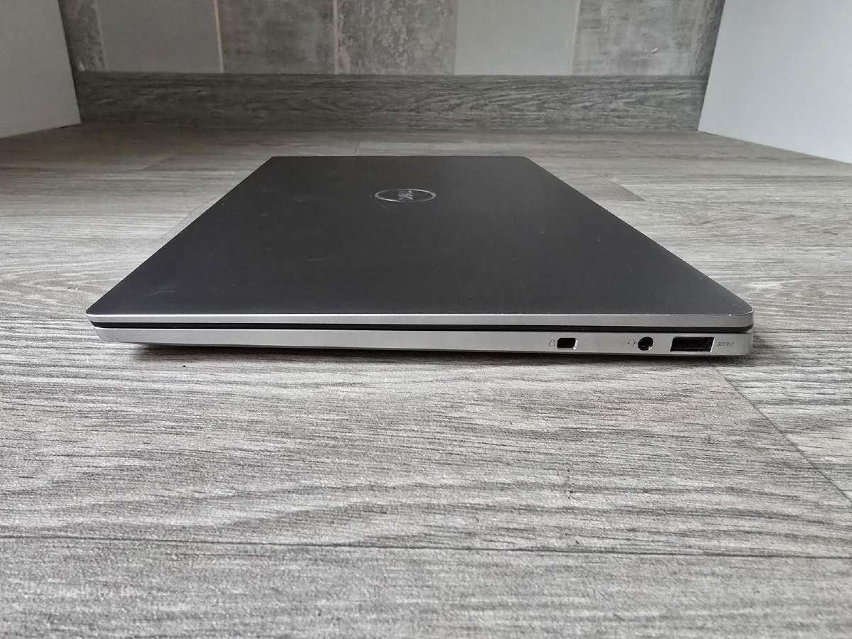 Dell Latitude 15 9520 i7 1185g7 16ram 512ssd - nuotraukos Nr. 5