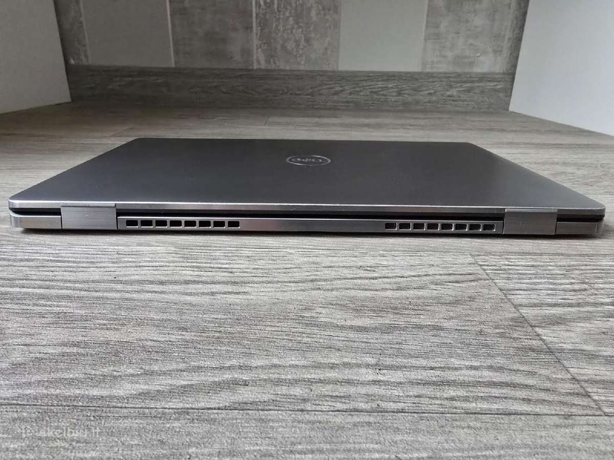 Dell Latitude 15 9520 i7 1185g7 16ram 512ssd - nuotraukos Nr. 6