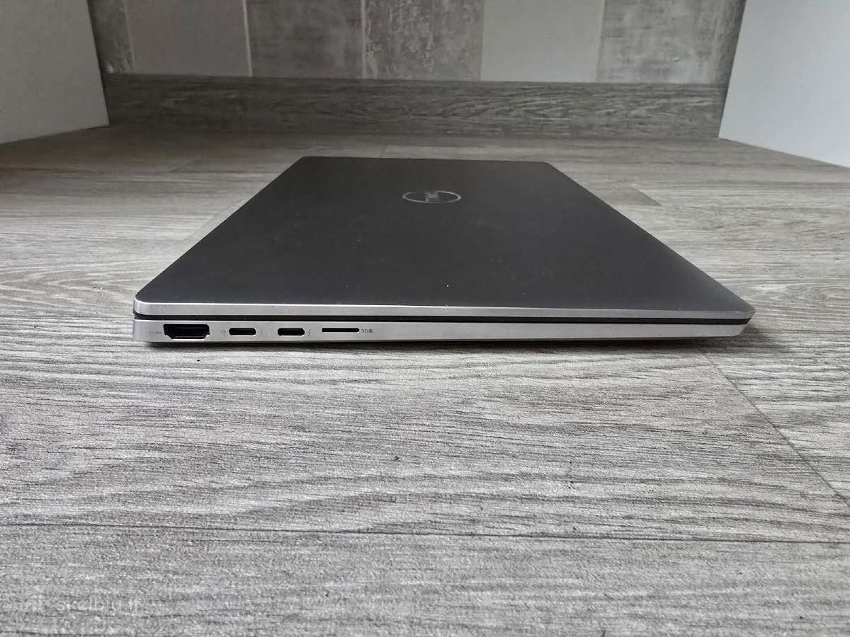 Dell Latitude 15 9520 i7 1185g7 16ram 512ssd - nuotraukos Nr. 7