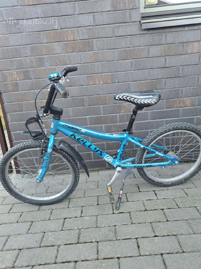 Kellys 20 colių