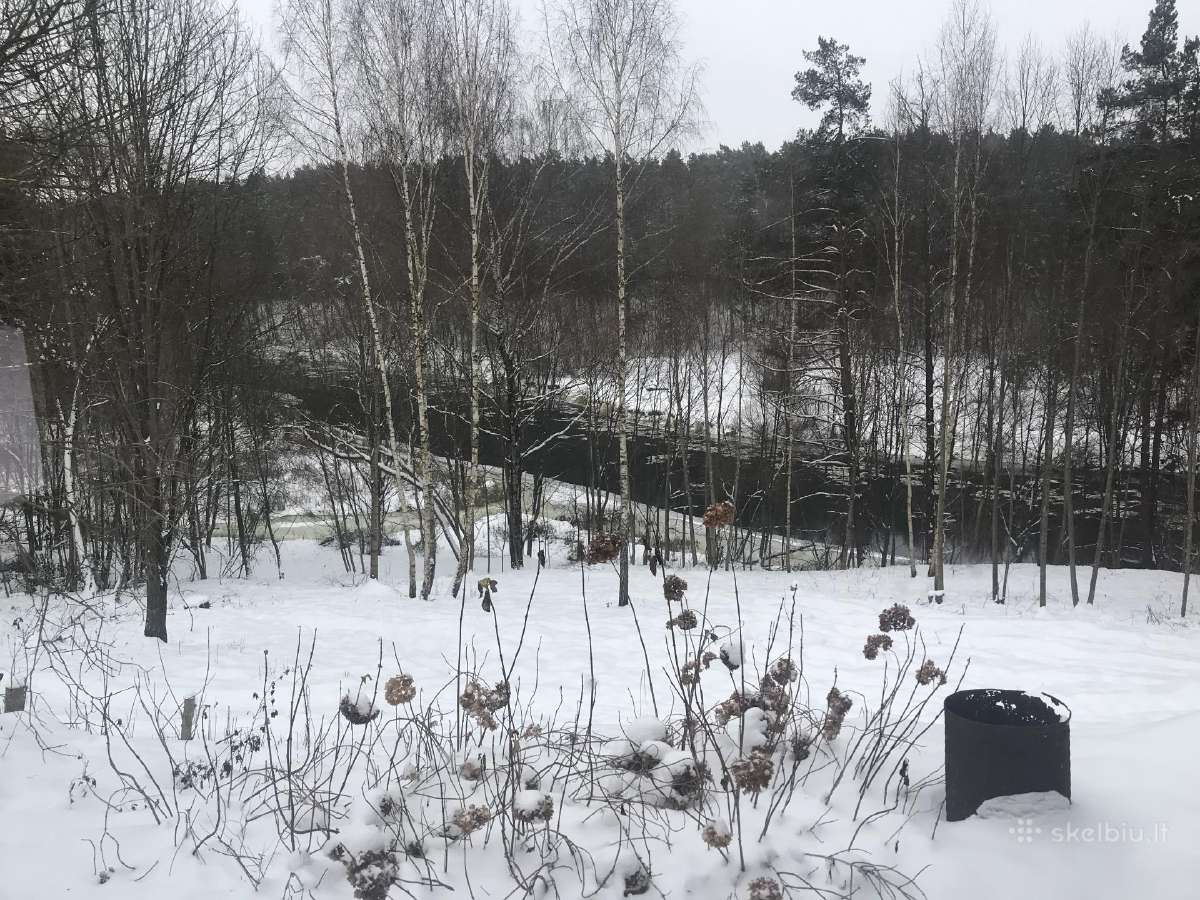 Sodyba prie Šventosios upės- investicija poilsiui - nuotraukos Nr. 18