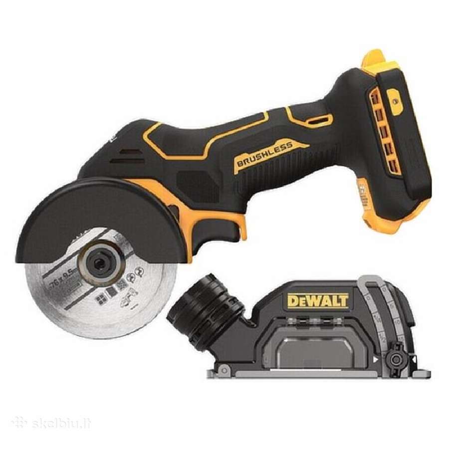 Dewalt įrankiai : pigiau - nuotraukos Nr. 12