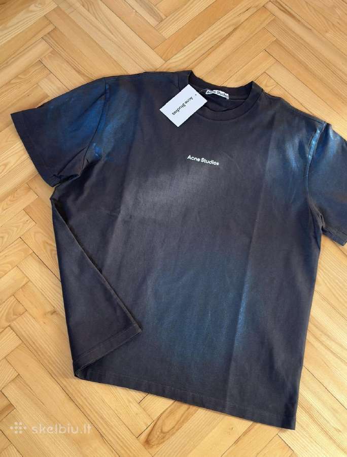 Acne Studios marškinėliai