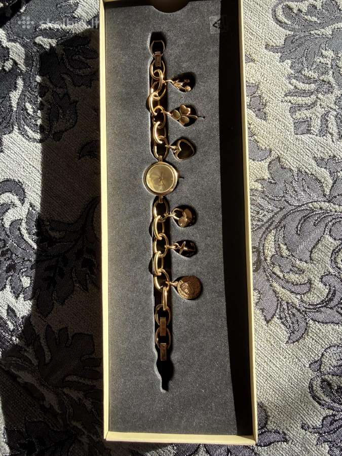 Tcm laikrodis